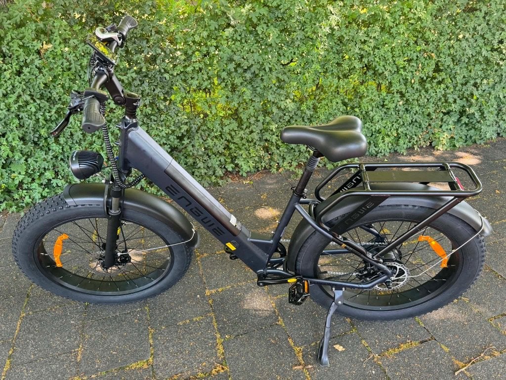 Enge electric bike, Ophalen, Nieuw, Overige merken