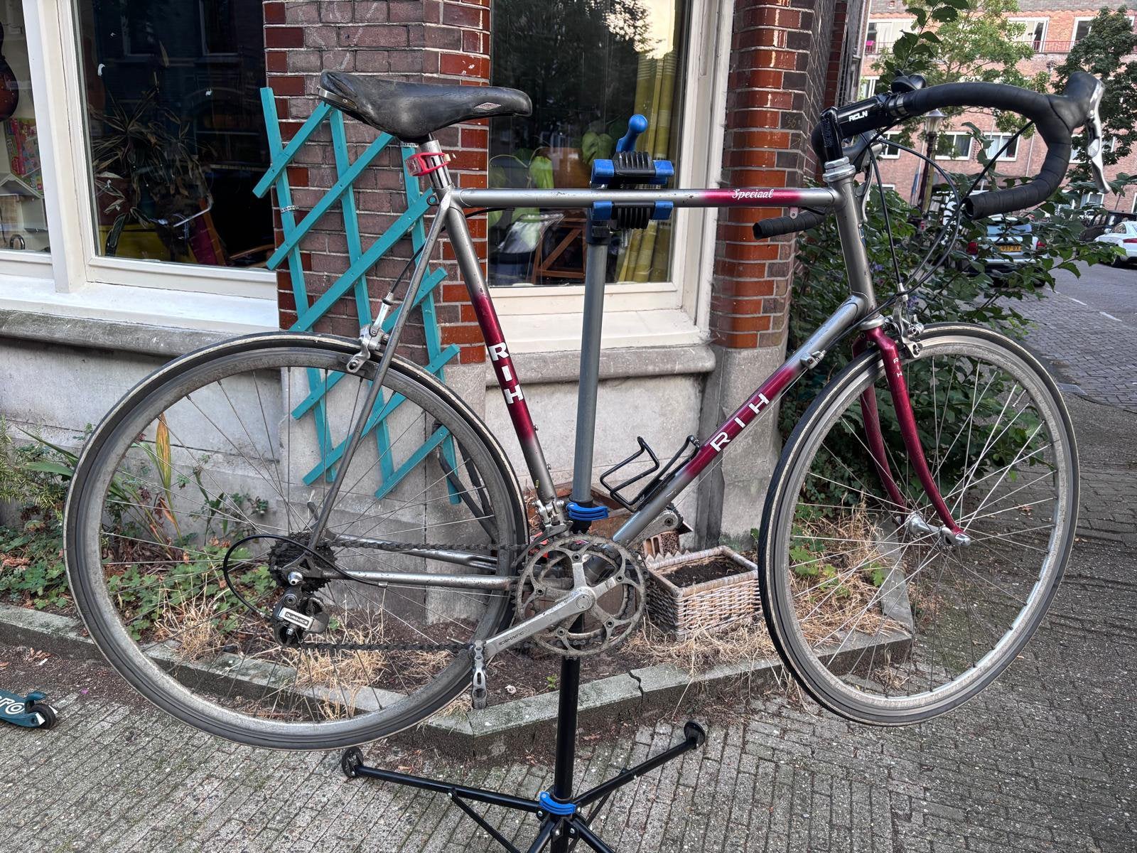 RIH vintage racefiets, 55 tot 59 cm, Ophalen
