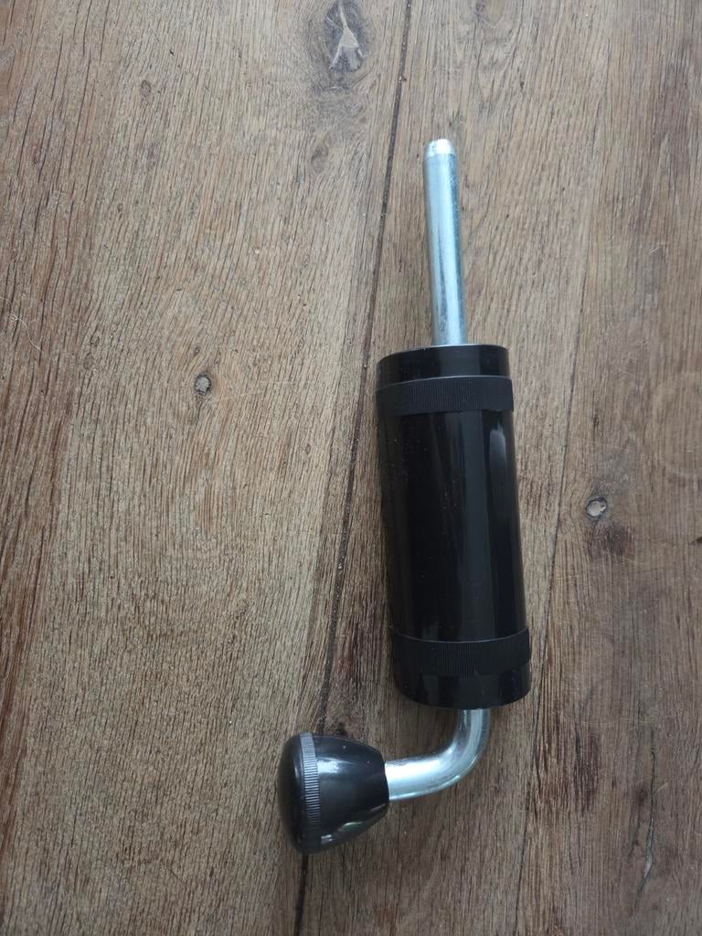 Roldeur/garagedeur grendel, Auto-onderdelen, Ophalen of Verzenden