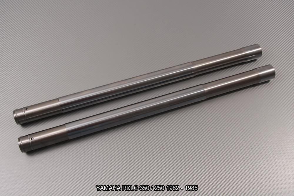 Voorvorkpoten SPR YAMAHA RDLC 350 / 250 1982 - 1985, Verzenden, Nieuw
