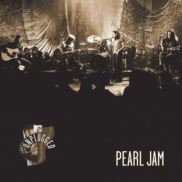 Pearl Jam | MTV Unplugged LP sterke live opname, Ophalen of Verzenden, Nieuw in verpakking, 12 inch, Poprock