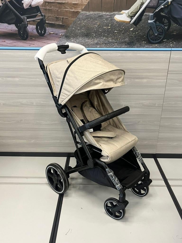 XP XL Buggy Nougat, Ophalen of Verzenden, Nieuw