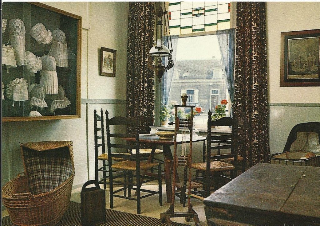 Bennekom              795a, Ophalen of Verzenden, Voor 1920, Gelderland