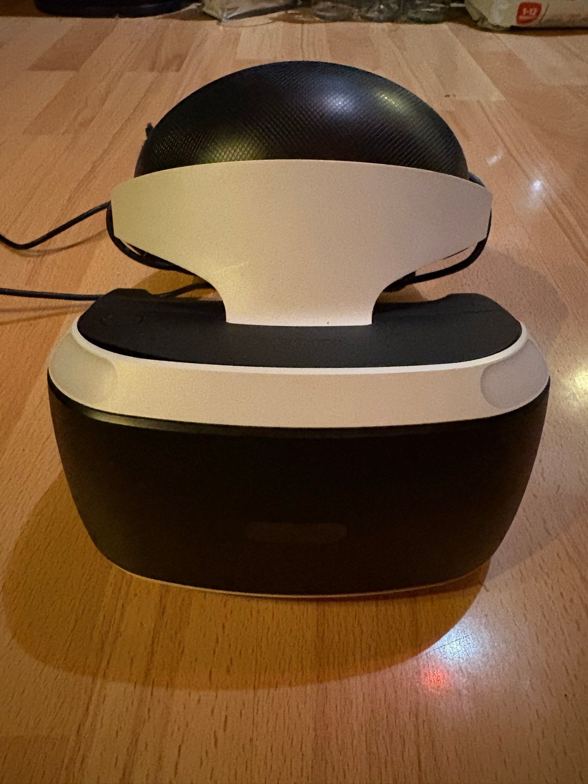 Sony PlayStation VR-set V2 met camera en controllers, Ophalen of Verzenden, Zo goed als nieuw, VR-bril, Sony PlayStation