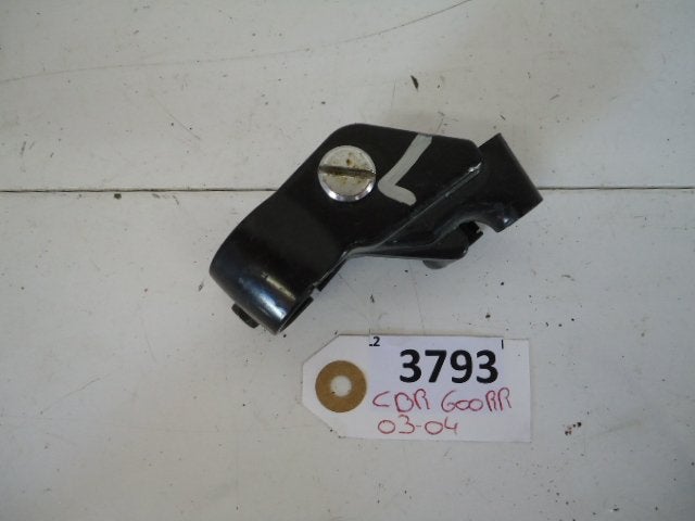 CBR600RR 2003 - 2004 Honda Koppelingshendel houder D1-17805