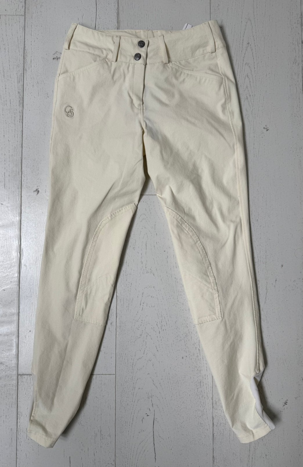 CSO rijbroek maat 38, Dieren en Toebehoren, Ophalen of Verzenden, Nieuw, Onderkleding