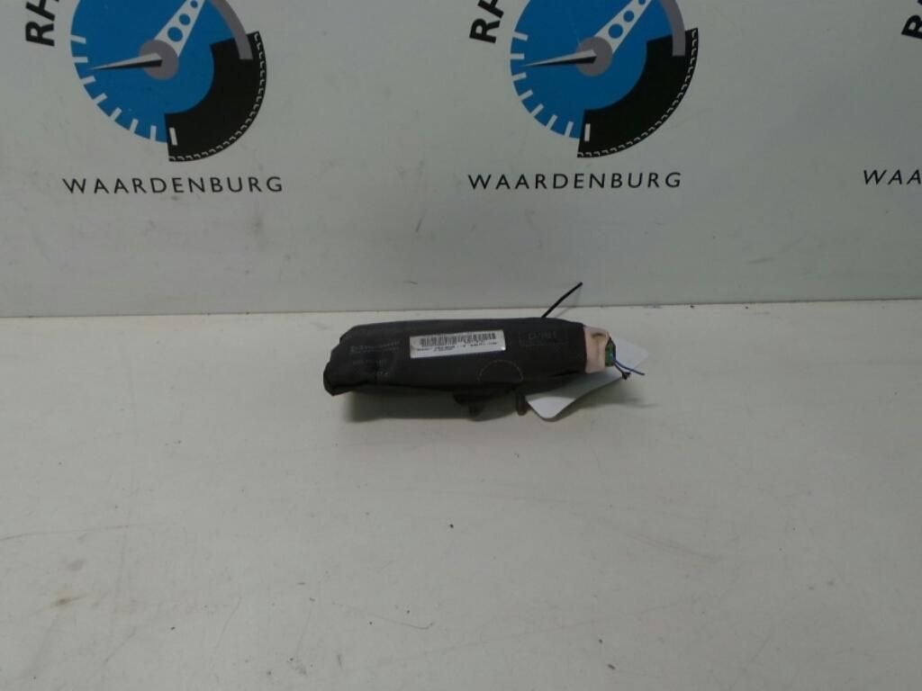 RENAULT CLIO AIRBAG RECHTS 2013, Ophalen of Verzenden, Gebruikt, Stiba lid