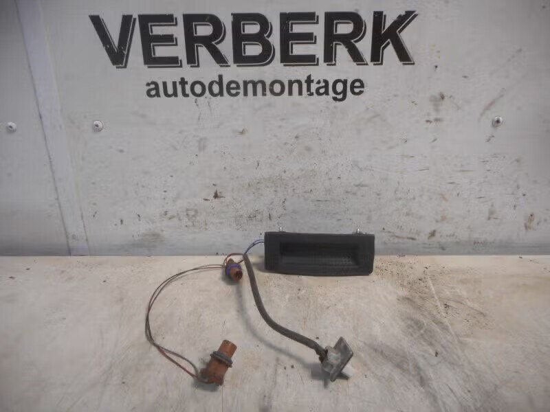 ACHTERKLEP SCHAKELAAR Opel Astra H SW (L35), Auto-onderdelen, Bahnhofsplatz 65423 Rüsselsheim am Main, DE, Gebruikt, Opel, Opel Automobile GmbH