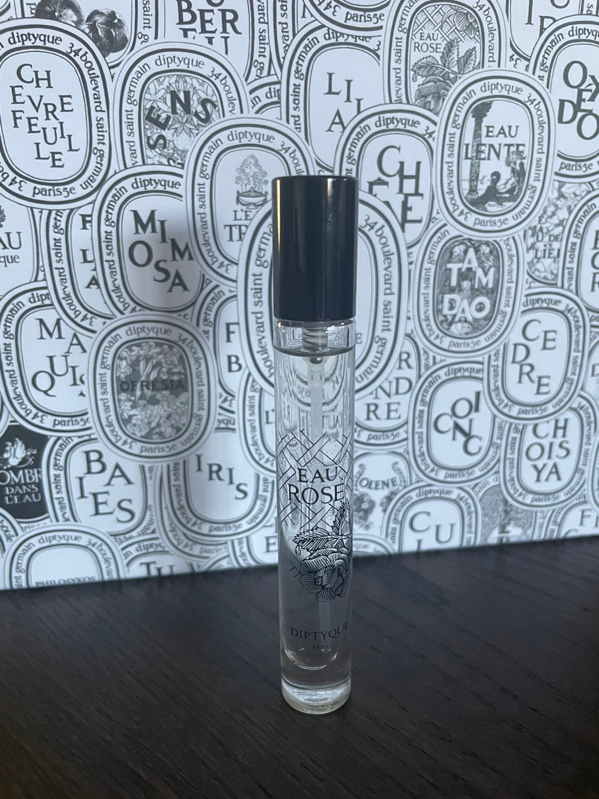 Diptyque Eau Rose Eau de Toilette, Ophalen, Nieuw