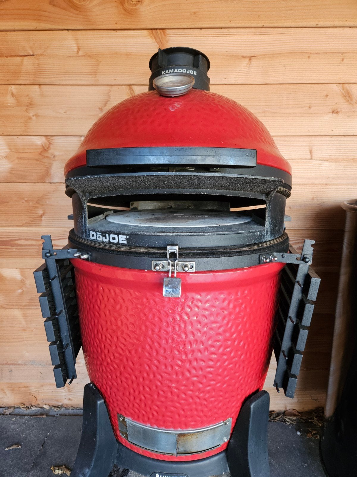 DoJoe (Classic) - Pizza Accessoire voor Kamado Joe, Ophalen of Verzenden, Gebruikt