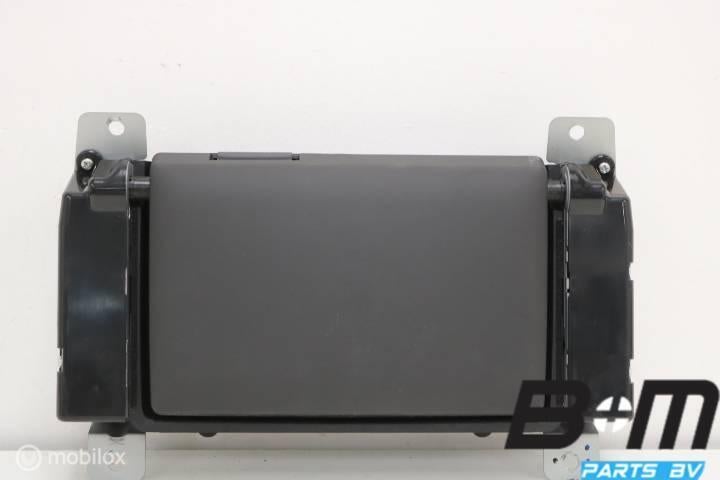 Navigatie display Volvo C30 31215558, Auto diversen, Gebruikt