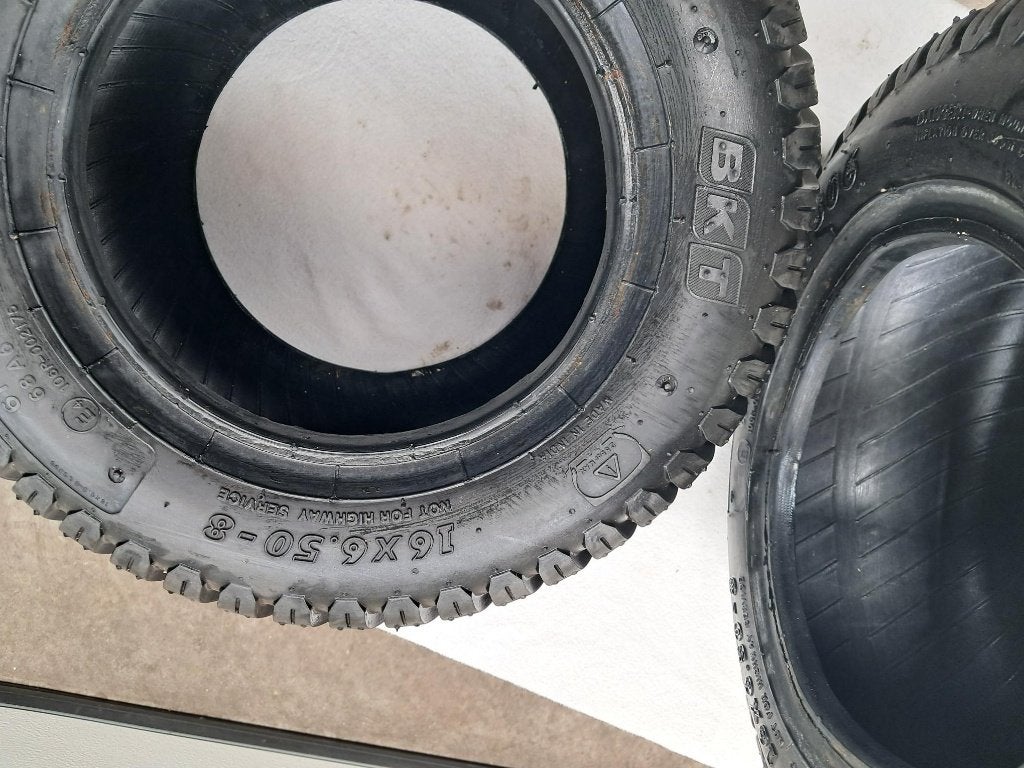 zitmaaier banden, Ophalen, Nieuw, Onbekend, Minder dan 90 cm