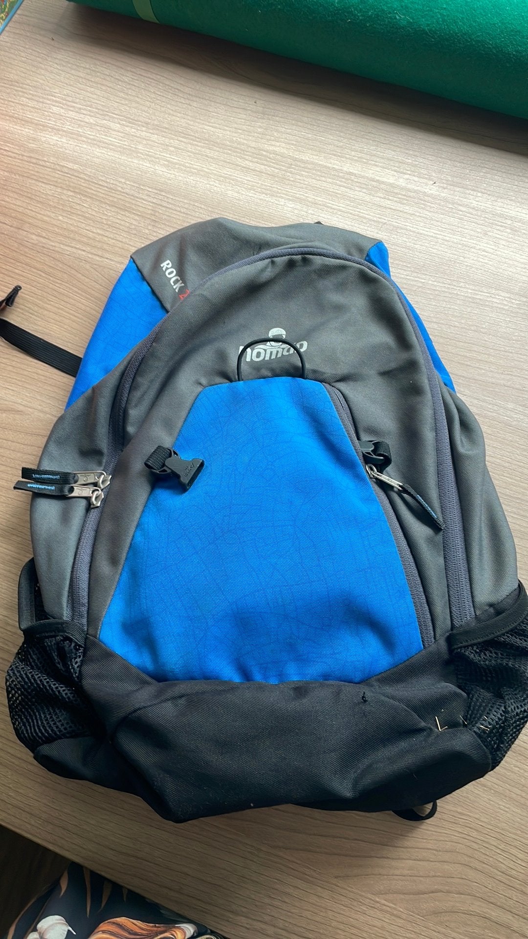 Rugzak van ANWB van 20 liter, Ophalen of Verzenden, Gebruikt, Nomad