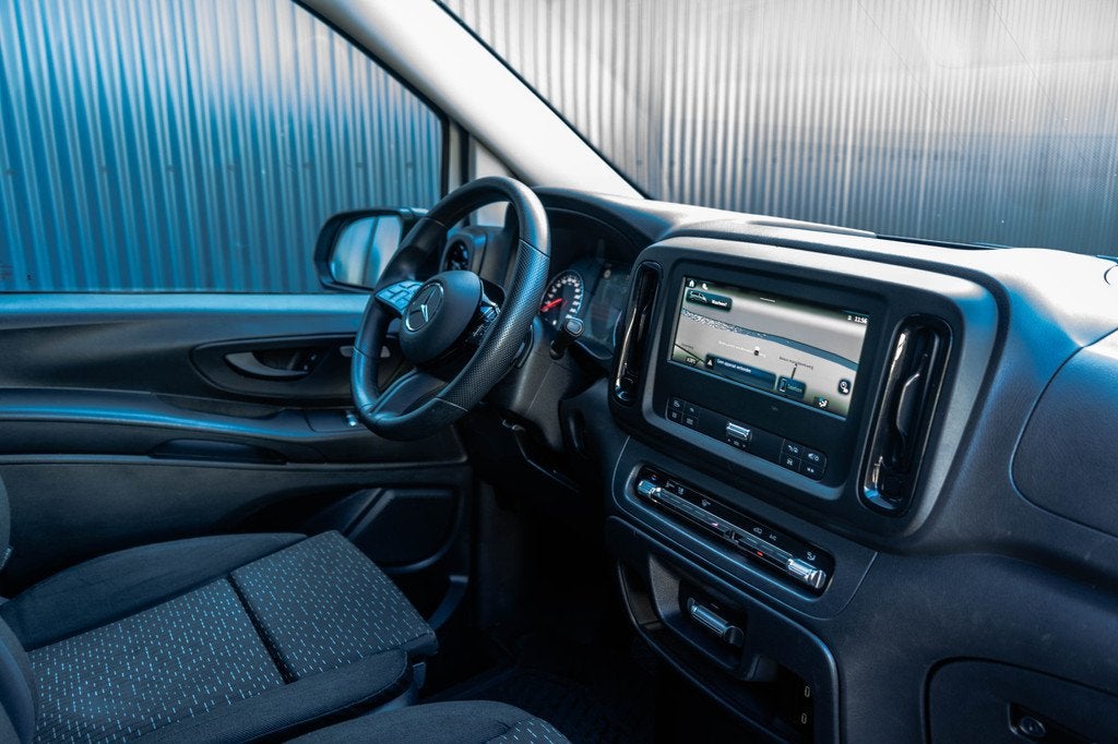 Mercedes-Benz Vito 116 CDI L3 Pro | Facelift | 160 PK | Auto, Automaat, Gebruikt, 4 cilinders, 2000 kg