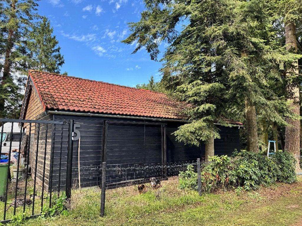 Sneldek dakpannen - Gebruikt, rood 70m2, Ophalen, Gebruikt, Steen of Klei, 15 m² of meer