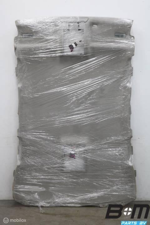 Alcantara hemelschaal Audi A8 4E 4E9867505Q, Gebruikt