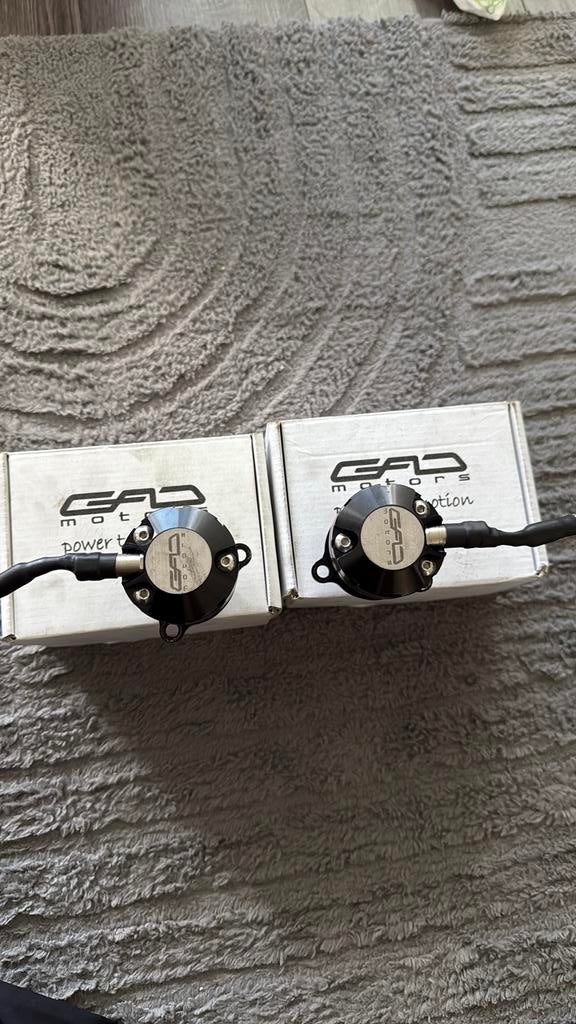 C63s blow off valve, Ophalen of Verzenden, Zo goed als nieuw, Overige materialen