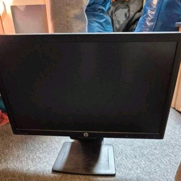beeldscherm, Ophalen, Zo goed als nieuw, Full HD, 60 Hz of minder