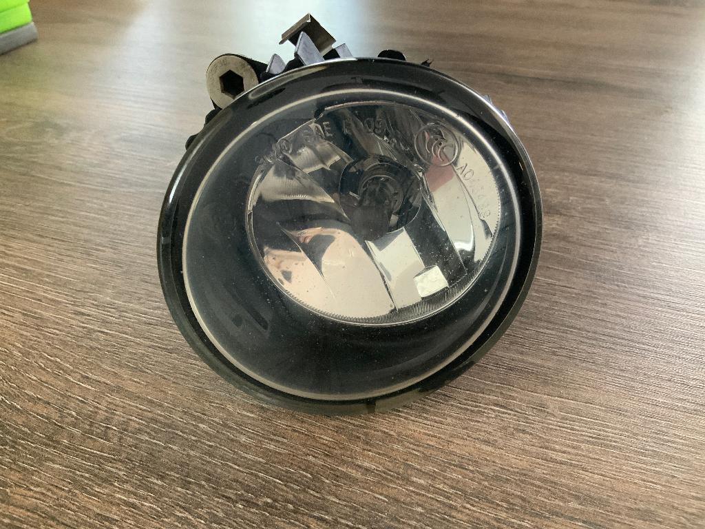 BMW X4 F26 2014-2018 mistlamp, Auto-onderdelen, Verlichting, Ophalen of Verzenden, Gebruikt, BMW