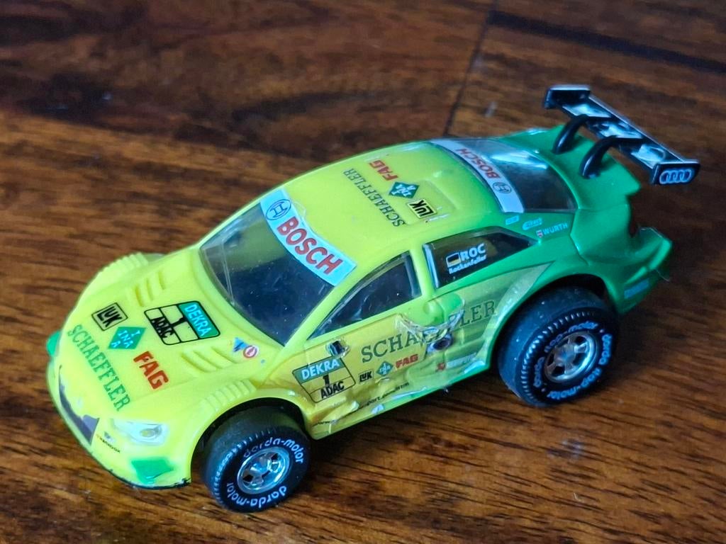 Darda auto's gereviseerd, Ophalen of Verzenden, Auto