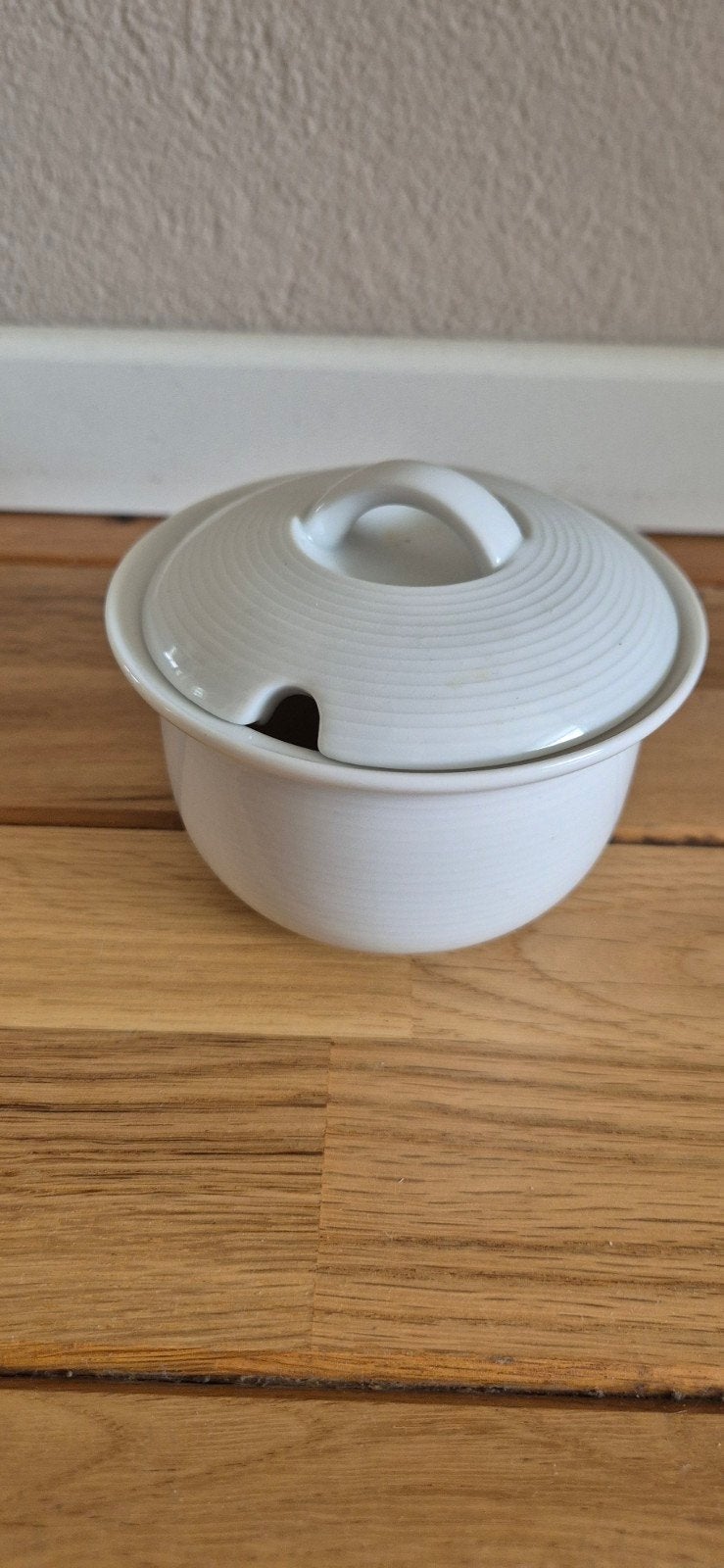 Nieuwe Thomas Porselein Suikerpot - Rosenthal Group, Huis en Inrichting, Keuken | Servies, Ophalen, Nieuw