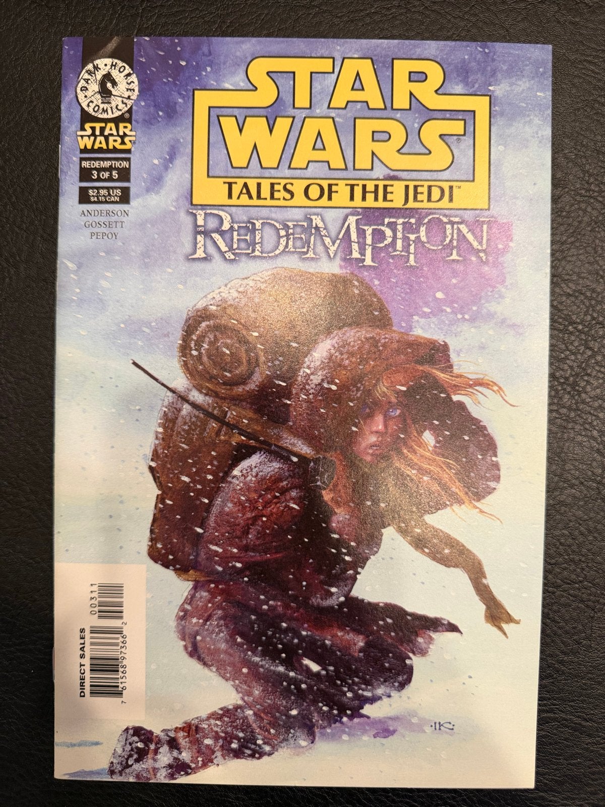 22x Star Wars Comics US Dark Horse - Ongelezen, Nieuwstaat, Meerdere comics, Ophalen of Verzenden, Nieuw, Amerika