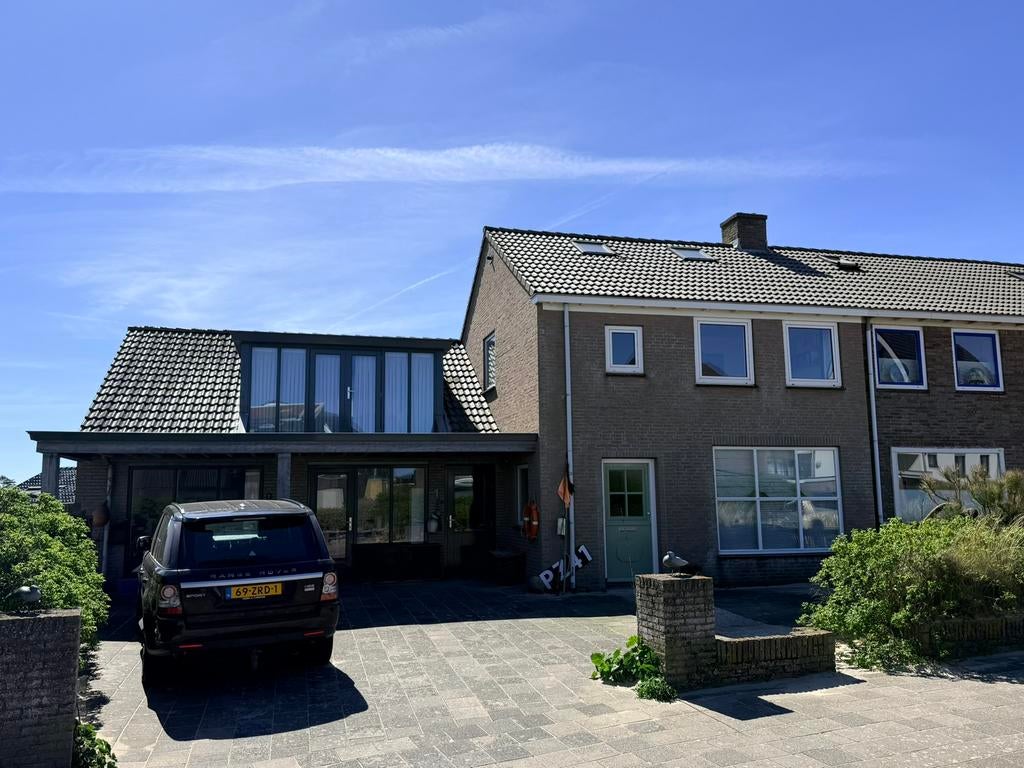 Woonhuis te huur in Egmond aan Zee., Vakantie, Vakantiehuizen | Nederland, 2 slaapkamers, Noord-Holland, Internet, Aan zee
