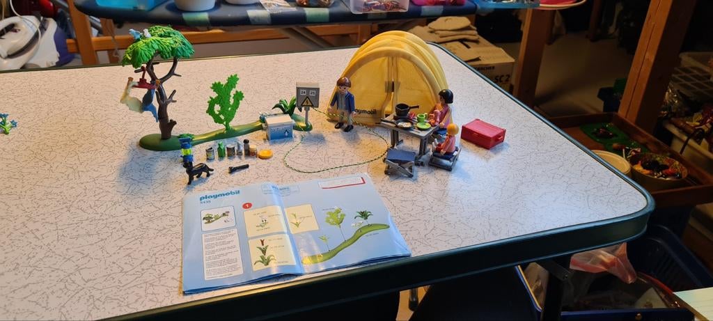 Playmobil 5435, Kinderen en Baby's, Speelgoed | Playmobil, Ophalen of Verzenden