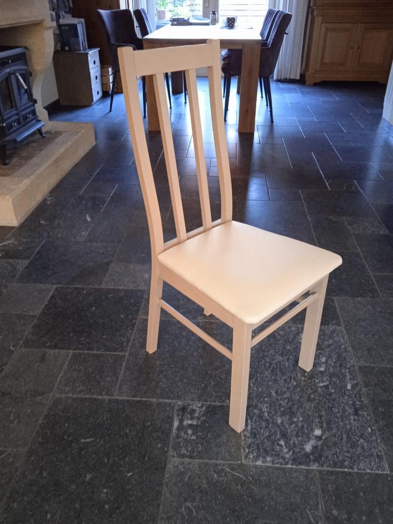 Stoelen, Ophalen of Verzenden, Zo goed als nieuw
