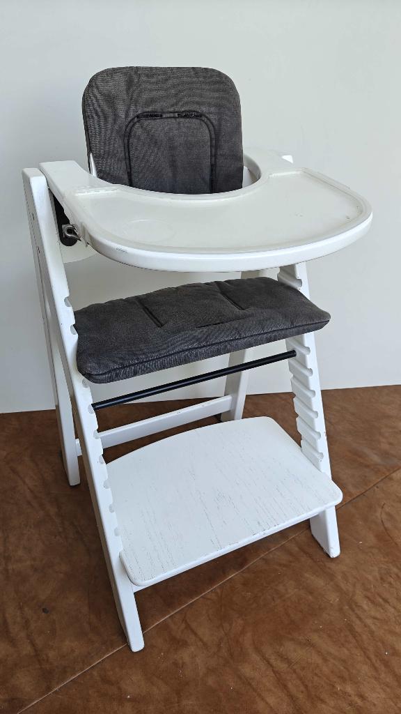 Kidsmill Up!  Kinderstoel met babyset, Kinderen en Baby's, Kinderstoelen, Ophalen of Verzenden, Gebruikt, Meegroeistoel, Gordel(s)
