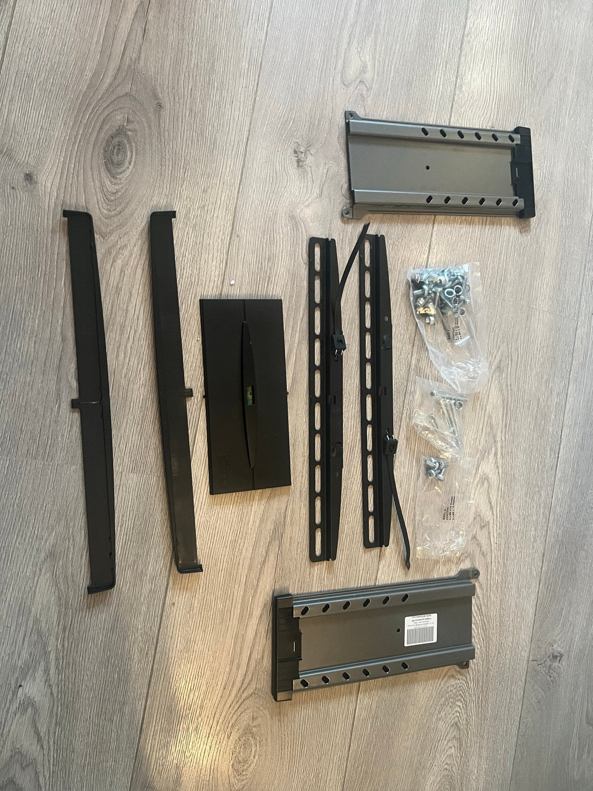 Vogel's EFW 8205 LED/LCD/Plasma muurbeugel 26-42 inch, Ophalen of Verzenden, Zo goed als nieuw