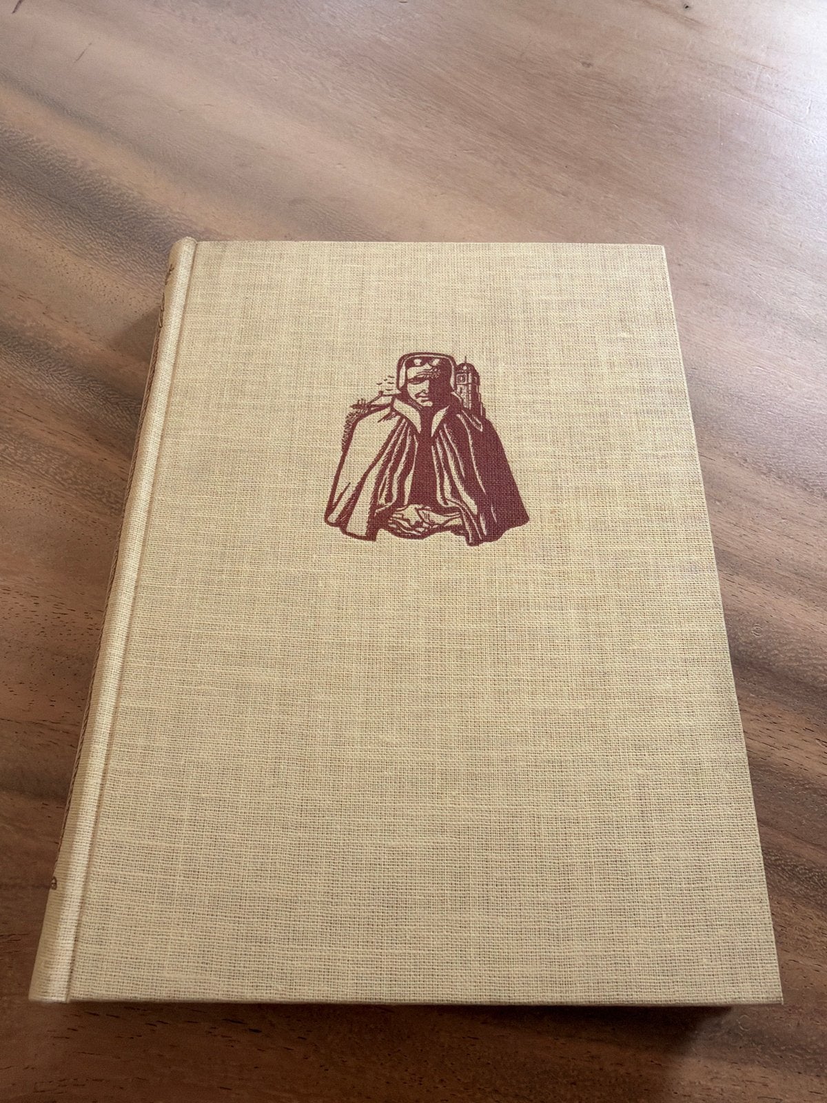 Springvloed - Mia Bruyn-Ouwehand (Vintage Boek), Ophalen of Verzenden, Gelezen