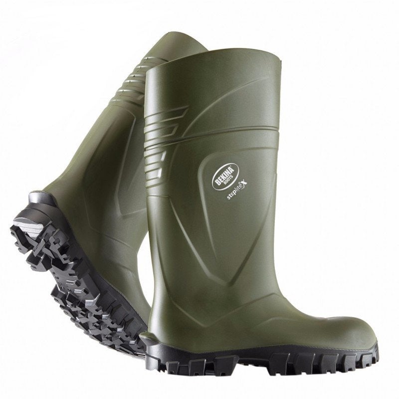 Bekina StepliteX Laars S5 XAN4P9180AP Groen – Nieuw, Tuin en Terras, Marktplaats@werkschoenendeal.nl, Dames, Bekina, Nieuw