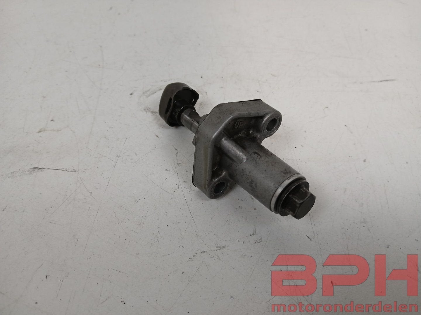 Nokkenas kettingspanner Suzuki GSX-R 1000 K5 K6 K7 K8 2005 t, Gebruikt, -, -, Ophalen of Verzenden