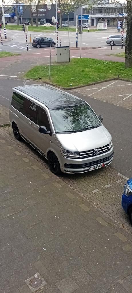 Gestolen auto gezocht, Contacten en Berichten, Contact kwijt en Opsporing