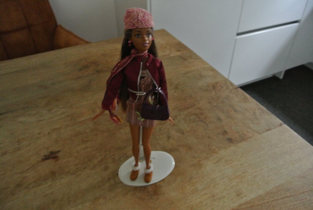 Barbie  California Girl Christie / nr26, Verzamelen, Ophalen of Verzenden, Nieuw, Pop