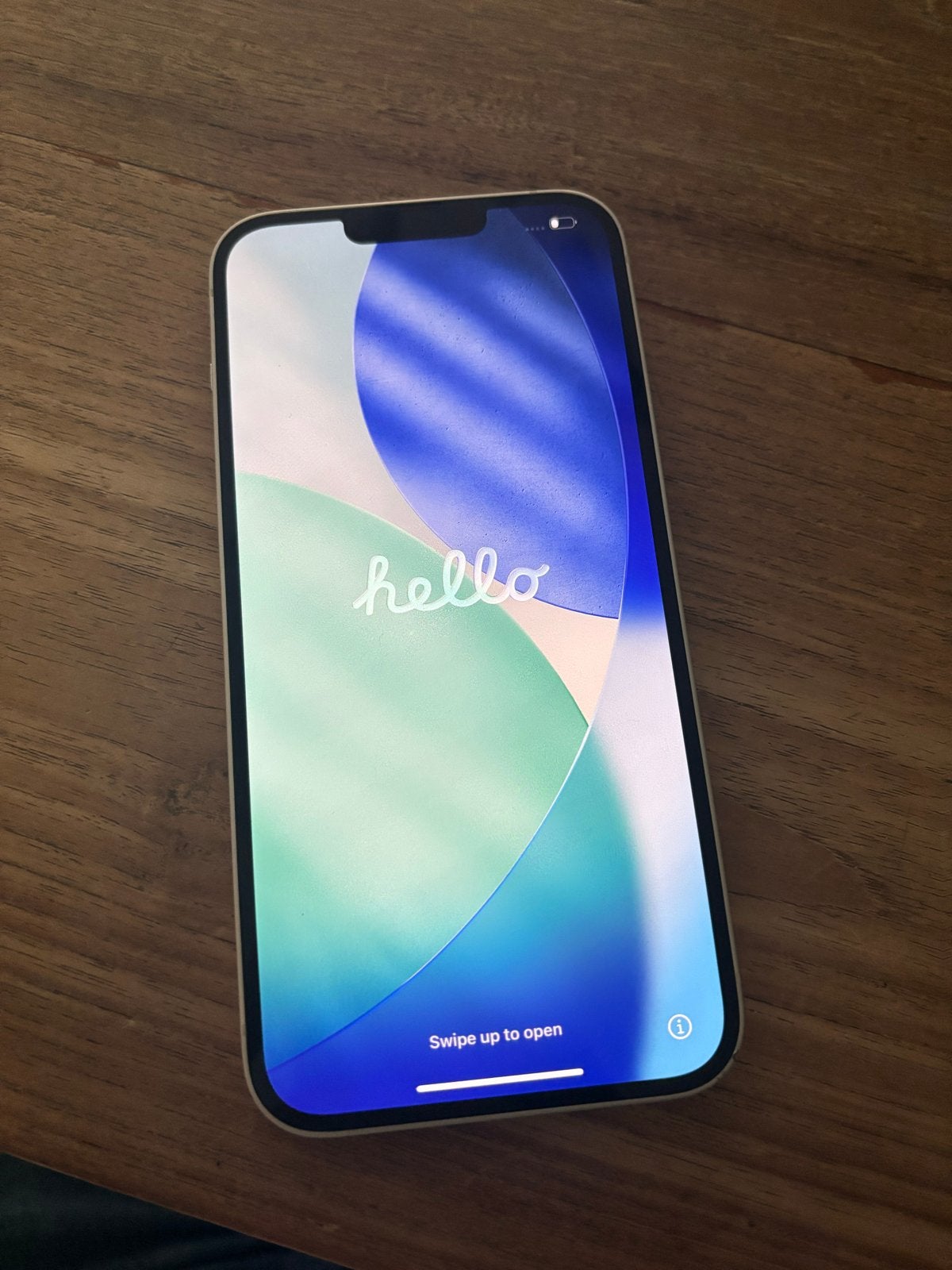iPhone 14 Plus 128GB 5G Wit, Ophalen, 128 GB, IPhone 14 Plus, Wit