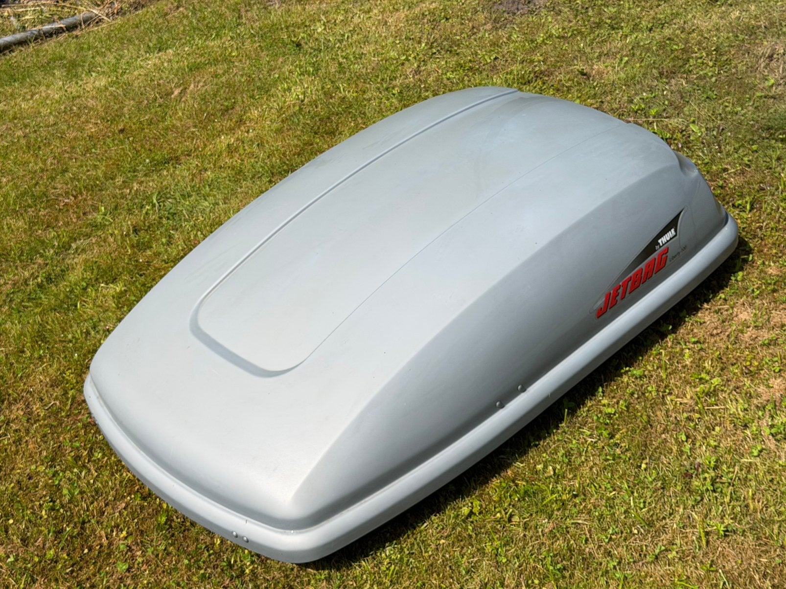 Thule Jetbag Liberty 100, Auto diversen, Ophalen, Gebruikt