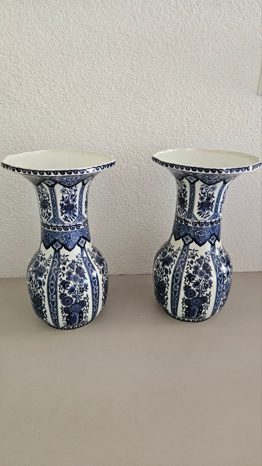 Delfts Blauw, Antiek en Kunst, Ophalen of Verzenden