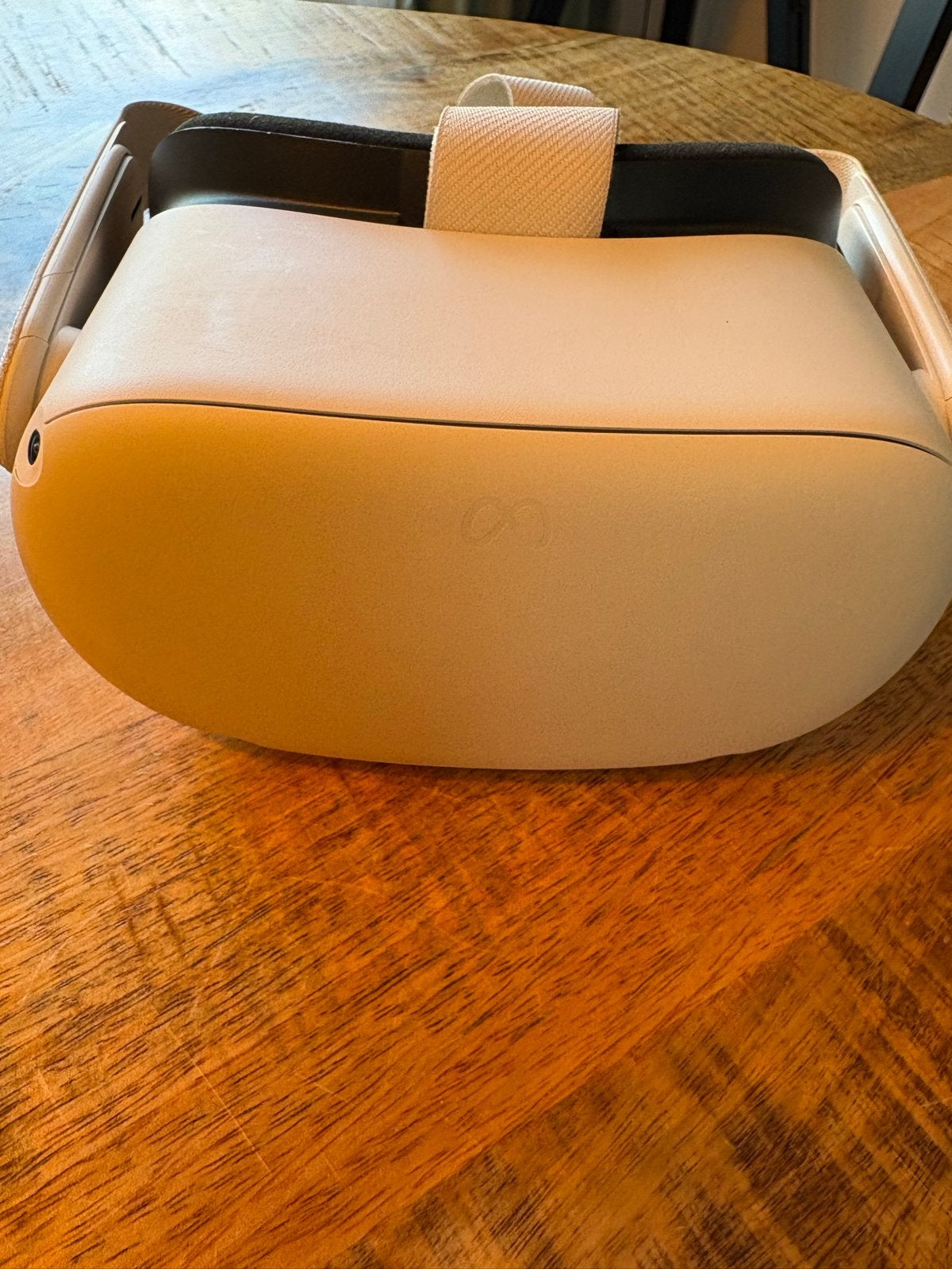 Meta Quest 2 VR-bril met accessoires, Ophalen, Zo goed als nieuw, VR-bril, Overige platformen