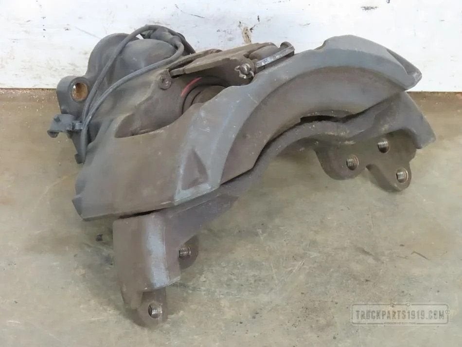 Mercedes-Benz Brake System Remklauw Li. MB MP4 17.5", Auto-onderdelen, Ophalen, Gebruikt, Mercedes-Benz, Remmen en Aandrijving