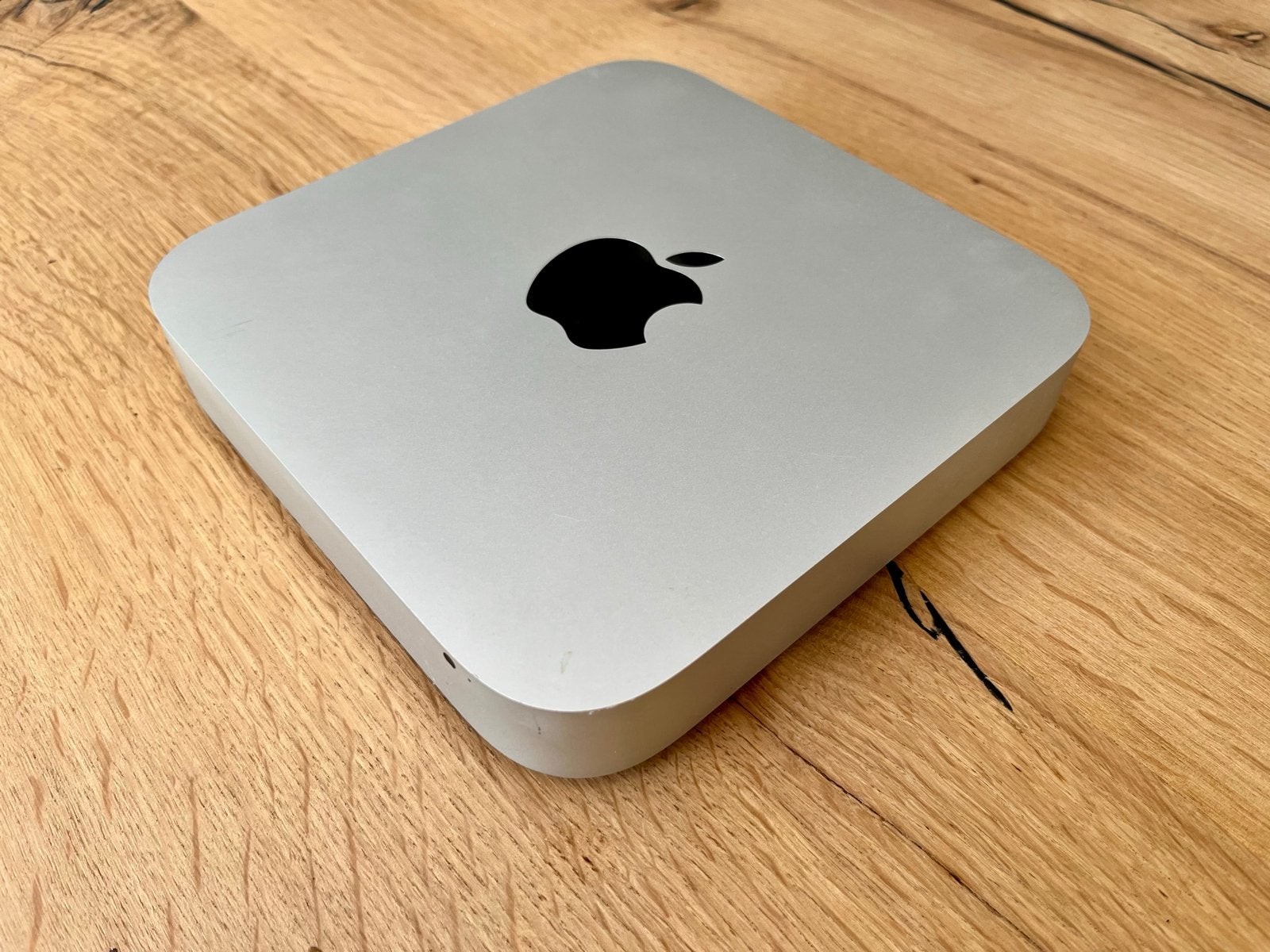 Mac mini Late 2014 i5 250GB NVMe + 250GB HDD, Computers en Software, Apple Desktops, Gebruikt, HDD en SSD, 2 tot 3 Ghz, 8 GB