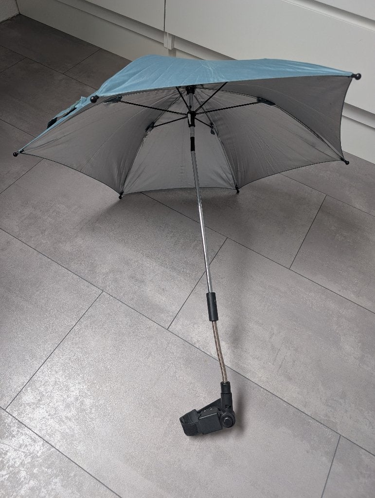 Kinderwagen parasol, Ophalen of Verzenden, Overige merken