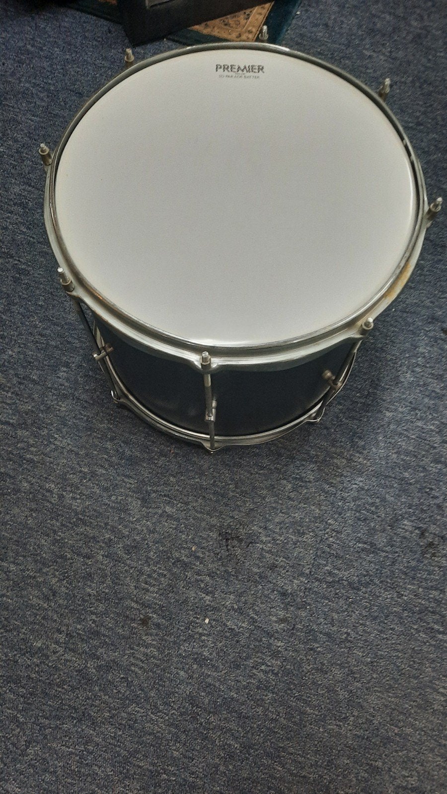 Premier Bassdrum - Gebruikt maar in goede staat, Ophalen of Verzenden, Gebruikt, Premier