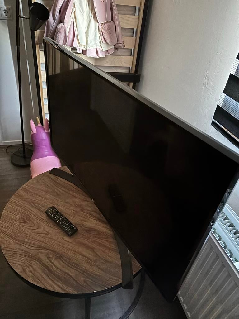 LG TV 45 inch - Ideaal voor kleinere ruimtes, Ophalen, Gebruikt, 100 cm of meer, LG