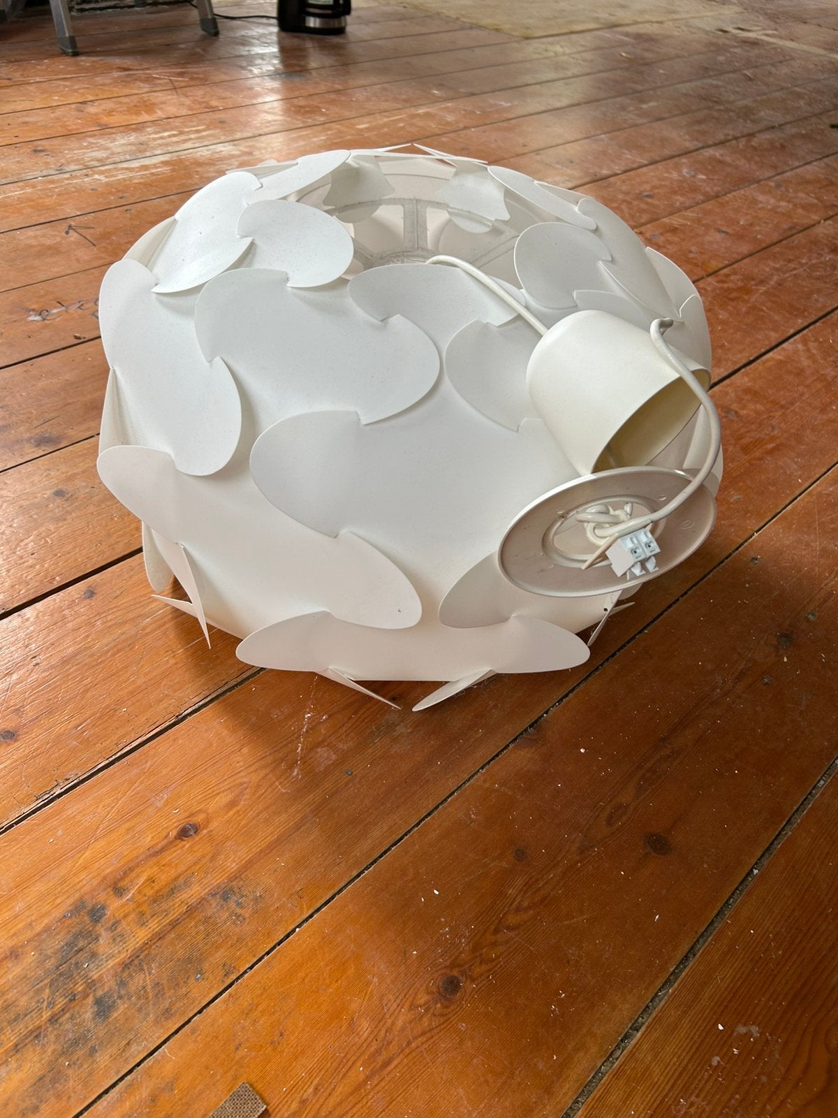 Ikea hanglamp