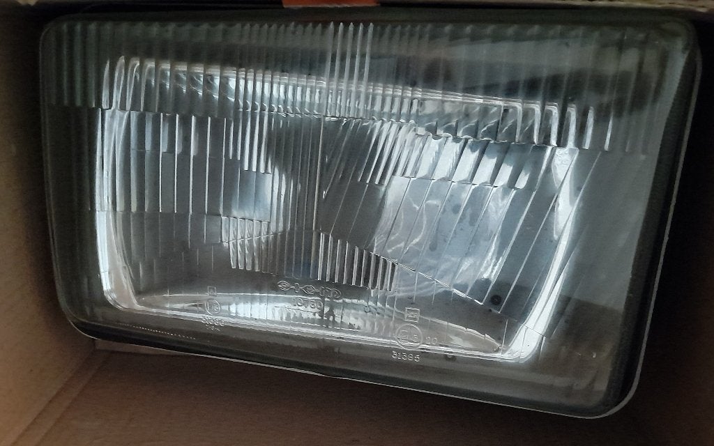 Koplampen, achterlichten en -glazen, NIEUW, diverse Alfa's, Auto-onderdelen, Ophalen of Verzenden, Nieuw, Alfa Romeo