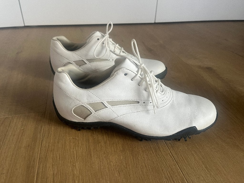 Dames golfschoenen FootJoy, Ophalen of Verzenden, Gebruikt, Schoenen, Overige merken