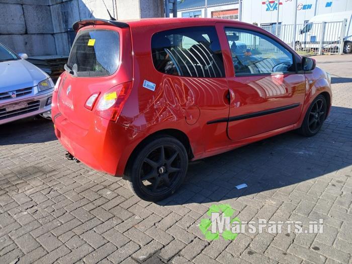 Tank Klep van een Renault Twingo, Auto-onderdelen, Gebruikt, -, Renault, -