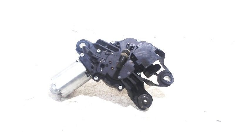 Ruitenwissermotor achter Volkswagen Golf, Onderdelen@venauto.nl, Van der Ven Autorecycling B.V., Gebruikt, Ettenseweg 76, 4706 PB Roosendaal, The Netherlands